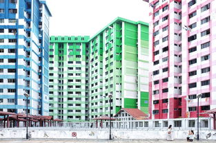 城投控股大厦，城市新地标，商业与居住的完美融合