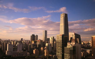 北京二手房市场分析，机遇与挑战并存