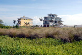 济南别墅出售，探索泉城高端住宅市场