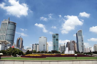深圳房价网，解析深圳房产市场的现状与未来趋势