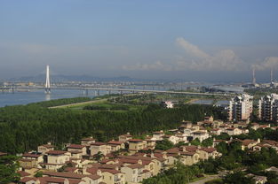 二沙岛宏城花园，广州豪宅市场的璀璨明珠