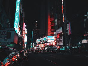 时代广场二手房，城市心脏的黄金机遇